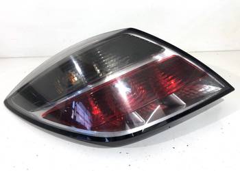 LAMPA LEWY TYŁ OPEL ASTRA H Hatchback 05-10 ŚWIATŁO TYLNA, LEWA