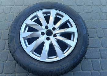 Koło 225/60r18 do Hondy CR-V