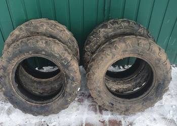 Opony quad 26x8 26x10 14r