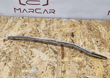 Listwa Chrom Zderzaka Prawy Przód Skoda Rapid 5J 2018- 5JA853768