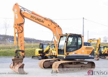 Koparka Hyundai R140LC-9A