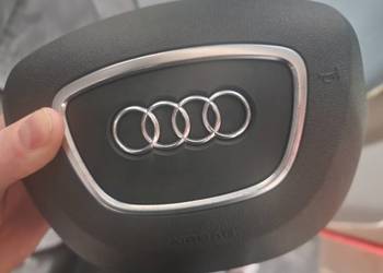 Poduszka powotrzna Airbag AUDI Q3 8U 2011-2018 rok AUDI A3 8V 2012 - 2020