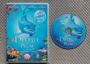 film "Delfin Plum"