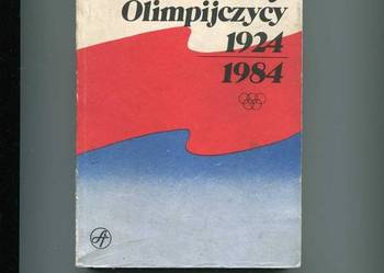 Polscy Olimpijczycy 1924-1984