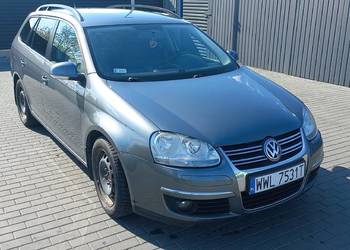 Sprzedam VW Golf V 1.4 TSI 2009 – zadbany technicznie, po serwisie