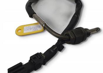 SONDA CZUJNIK TEMPARATURY SPALIN Mercedes W208 W204 W212 A0081532228