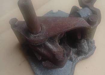 Automat zmiany biegów Komar Romet Ogar