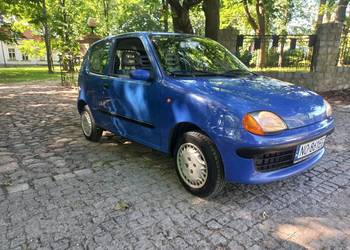 Fiat Seicento