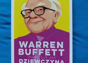 Warren Buffett inwestuje jak dziewczyna, Louann Lofton