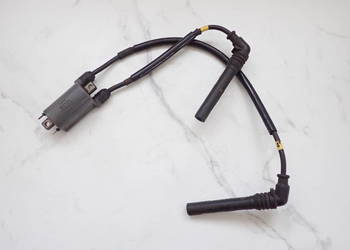 Cewka Fajki 4-1 Zapłonowa Zapłon Kawasaki Zx6f Zx6r Zx600f Zx6 Zx 94-97r Ni