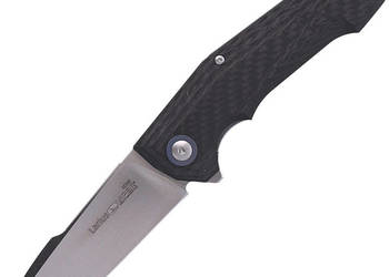 Nóż składany Viper Larius Carbon Fiber, Satin M390 by Fabrizio Silvestrell…
