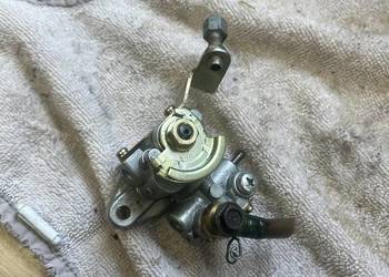 Pompka mikuni dozownik export mz etz 125/150 org DDR