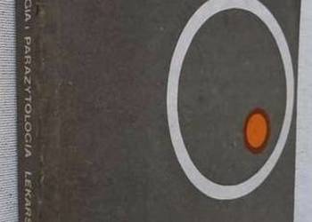 Mikrobiologia i parazytologia lekarska - Anusz Zbigniew