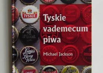 Michael Jackson Tyskie vademecum piwa