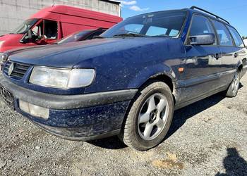 ❌Dawca części ❌   VW PASSAT B4 KOMBI 1994R  1.9 TDI 90KM