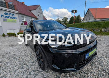 Cupra Formentor 2.0 TSI 333KM 4x4 DSG7 VZ Jak Nowy
