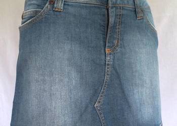 Spódnica jeans Krótka MINI r. 38 Only NOWA