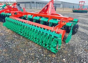 BRONA TALERZOWA LEKKA BTL AGRO-MASZ