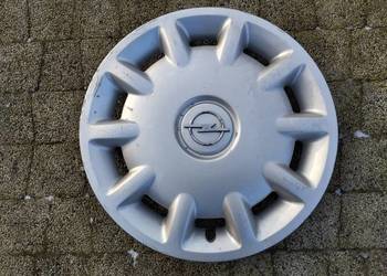 Kołpak Opel 14" 90498211DM Astra Vectra pojedyncza sztuka