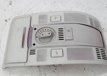 LAMPKA OŚWIETLENIE KABINY AUDI A6 4F0947135BE 13T