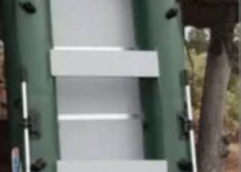Ponton pro marine 300