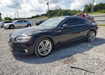 2019 AUDI A5 PREMIUM