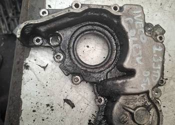 IVECO DAILY 2,3 JTD pompa oleju