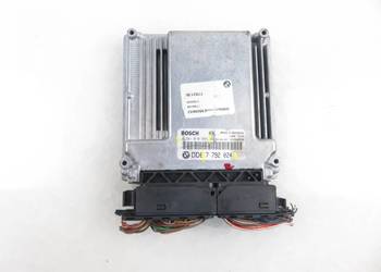 STEROWNIK BMW 3 E46 320 d 7792024 0281010565