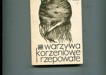 Warzywa korzeniowe i rzepowate - Helena Nieć