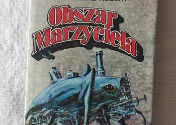 Jean-Pierre Hubert: OBSZAR MARZYCIELA