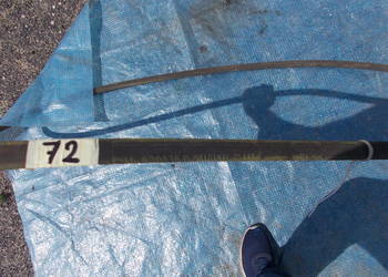 Pasek klinowy Claas 62 88 35.0