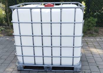 Mauzer 1000l.
