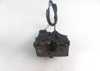 ZAMEK LEWY PRZEDNI OPEL CORSA D 13258271EE