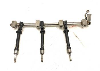 LISTWA WTRYSKOWA VW TOUAREG 03H133316 3.6 280KM