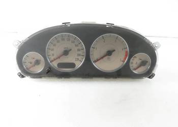 LICZNIK ELEKTRYCZNY CHRYSLER VOYAGER IV 