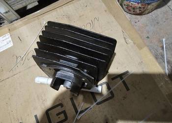 Franco morini S6 cylinder tuleja KTM 50 Lem rieju mx50 mx mini cross cros