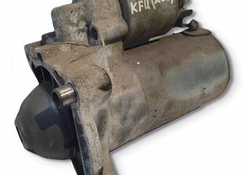 ROZRUSZNIK Peugeot 207 1.4 16V bosch 9647982880