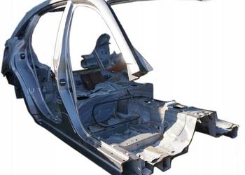 PRÓG PRAWY SŁUPEK ŚRODKOWY INFINITI QX70 FX30 FX37