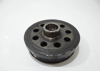 KOŁO PASOWE BMW E60 E61 LCI N47D20A