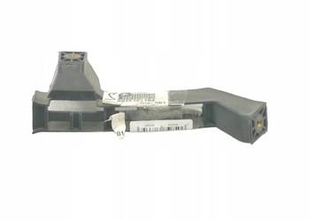 PROWADNICA SZYBY LEWY TYŁ FIAT BRAVA 1995-2001 / 46421184