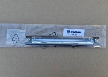 SCANIA R S LAMPKA OBRYSOWA LED OBRYSÓWKA SCANIA NA DACH NOWA ORYGINAŁ