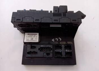 MODUŁ STEROWNIK SAM MERCEDES CLS W219