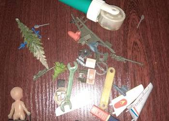 czesci zabawek , kalejdoskop *1165 czesci zabawek , kalejdoskop *1165