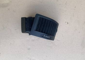 1Z0819702 kratka nawiewu lewa Skoda octavia 2 II lift