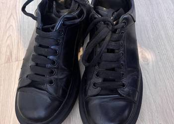 Alexander Mcqueen Sneakersy