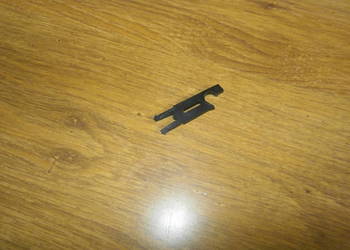 Gramofon UNITRA GS 434 BERNARD podstawka spoczynkowa cała