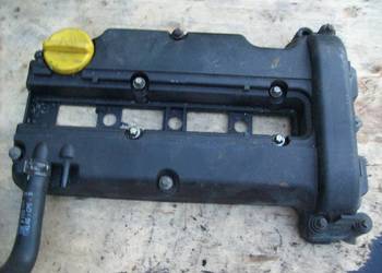 Corsa C 1.2 Pokrywa zaworow 55351461
