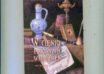 W cieniu pogodnych wspomnień  - Mesterhazy Okopińska