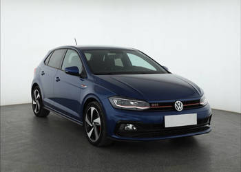 VW Polo 2.0 GTI