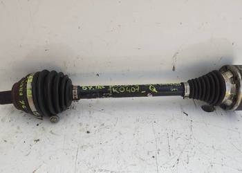 67.IRL.VW AUDI SEAT SKODA PÓŁOŚ 1K0 LEWA PRZÓD PRZEDNIA